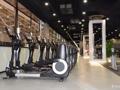 -OXYGYM 奥美氧舱运动中心(领展购物广场·中关村店)