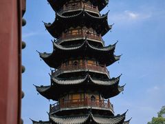 -龙华寺