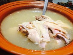 -百年神厨·地道川菜(清江西路店)