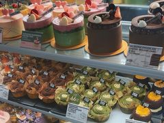 -PAPER STONE BAKERY(天环店)