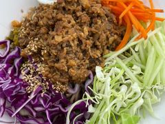 -八卤粉面·西安刀削·绵阳米粉(三湘泗宝店)