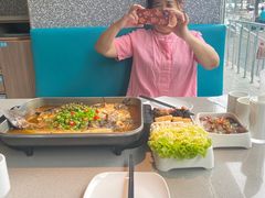 -半天妖烤鱼(方庄店)