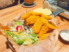 辛PRO炸鸡-KimPro 辛普乐概念韩餐