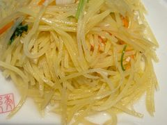 -春水锅贴·传统鲁菜(大明湖店)