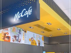 -麦当劳(浦珠路得来速店)