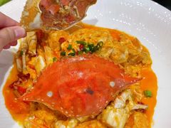 -连鹭海鲜·海肠捞饭·海胆饭(星海店)