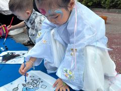 -南京市栖霞区亚东城幼儿园