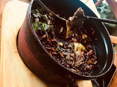 -烛影拾光观景餐厅·创意菜·摄影·小提琴(大唐不夜城店)