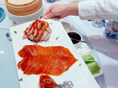 -漢舍中国菜馆(889广场店)