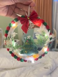 -兰心墩楠月子会所(万达店)