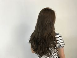 -Moyue HAIR SALON
