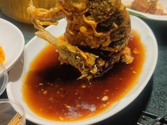 -鲁菜根·泰安菜(万达店)