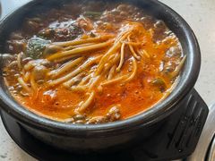 -名家韩国料理·烤肉(瑶海店)