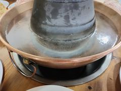 -元盛居(生态大街店)