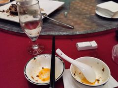 -博林天瑞喜来登酒店·西丽尚膳