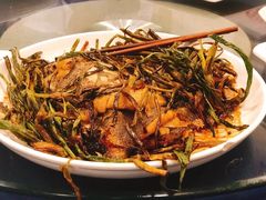 -老吉士酒家(天平路店)