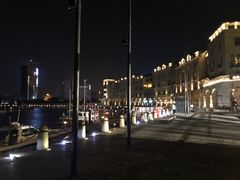 -南沙游艇会·大兵船餐厅