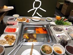 -海底捞火锅(石厦时代广场店)