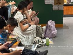 -西西弗书店·矢量咖啡(新光天地店)