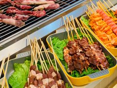 -纽斯特牛排自助餐厅(浦江万达店)