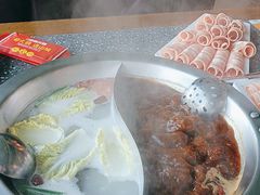 -华晟山城火锅(开发区港西东阁里店)