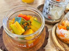 普罗旺斯炖蔬菜-popot博朴(徐汇店)