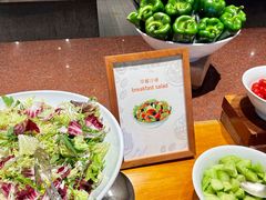 -mezza9 Macau(澳门君悦酒店)