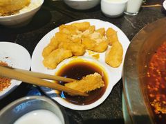 -巴蜀大宅门火锅(北大街店)