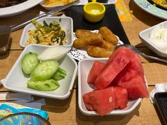 -豪客来牛排(金鼎广场店)