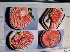 -红鼎豆捞· 20年老店每天都新鲜(宝丰路店)