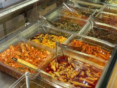 -聚合鑫东北熏酱熟食麻辣面(长阳店)
