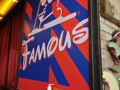 -Famous肥猫墨西哥音乐餐吧(五棵松华熙LIVE店)