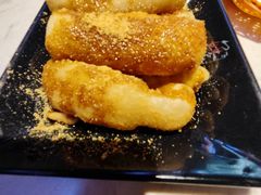 -舞虾小说.涮肉.烧烤(国顺东路店)