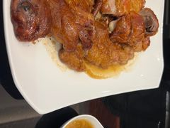 -高第街56号港式餐厅·精选(世茂广场宽厚里大明湖店)
