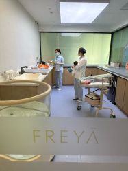 -弗蕾亚·和月月子调理院(东湖店)