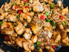 -赵小姐丨新中餐(曲江店)