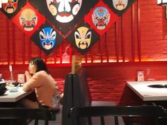 -京韵胡同·酱香羊蝎子火锅涮肉(长寿路店)