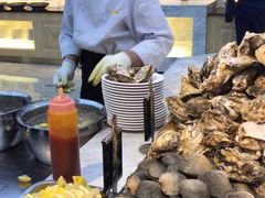 -川骄海鲜自助(河东店)