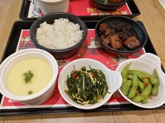-老娘舅(杭州良渚永旺梦乐城店)