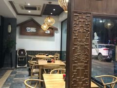 -晓马鸭店(新芜路店)