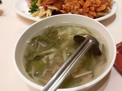 -得月楼·省级非遗·传统苏帮菜(观前店)