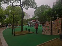 -苏州河梦清园环保主题公园