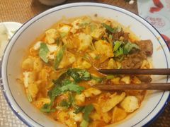 -老乌家特色小炒泡馍(大皮院店)
