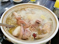 -鸽鸟轩(石岐店)