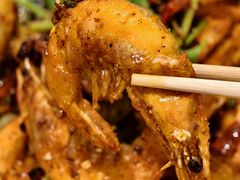 -醉炫音速烧烤·干煸菜(沙河总店)