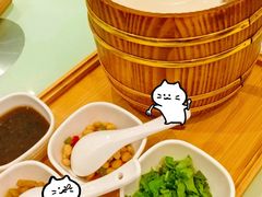 -老西门·常州菜(新区店)