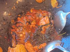 -江湖水乡铁锅炖魚(周庄嘉园店)