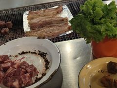-马路牙子烧烤音乐酒馆(望京店)