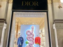 -文艺复兴百货(米兰大教堂广场店)