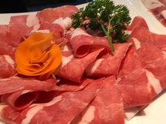 -重庆火锅(鹭港店)